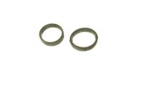 OEM 2020 Kia K900 Gasket-Oil Filter Bracket - 213563C510