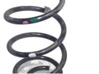 OEM Kia Sportage Front Spring - 54630D3DE0