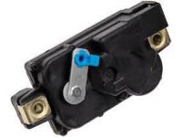 OEM 1993 Hyundai Elantra Actuator Assembly-Door Locking - 95750-31910