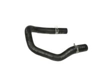 OEM 2015 Hyundai Santa Fe Sport Hose Assembly-A.T.F Outlet - 97324-2W100