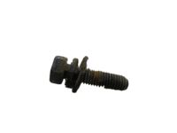 OEM 2018 Kia Optima Bolt(Spring Washer) - 1129308306B