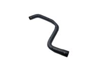 OEM Hyundai Excel Hose-Radiator Lower - 25412-24010