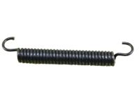 OEM 2011 Kia Sportage Spring-Shoe Return Lower - 582551G300