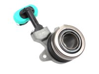 OEM 2010 Kia Forte Koup Cylinder Assembly-CONCEN - 4142124360