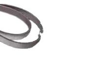 OEM 2020 Hyundai Elantra Ribbed V-Belt - 25212-03821