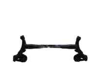 OEM Hyundai Accent Torsion Axle Complete - 55100-1R000