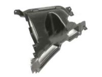 OEM 2015 Hyundai Azera Duct Assembly-Air - 28210-3V600