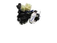 OEM 2014 Hyundai Santa Fe Body & Switch Assembly-Steering & IGNTION - 81910-4Z000