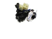 OEM Hyundai Body & Switch Assembly-Steering & IGNTION - 81910-4Z000