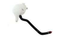 OEM 2022 Kia Seltos Reservoir Tank - 25431F2400