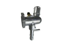 OEM 2012 Hyundai Accent Housing Assembly-THERMOSTAT - 25620-2B600