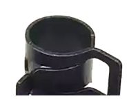 OEM 2008 Kia Spectra Clip-Hose - 5758734500