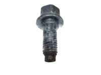 OEM 2012 Kia Forte Bolt - 793593K000
