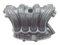OEM 2008 Kia Rondo Manifold Assembly-Intake - 2831025081