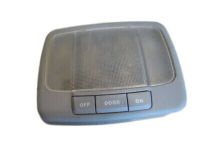 OEM 2003 Hyundai Santa Fe Room Lamp Assembly - 92810-39010-BU