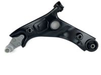 OEM 2020 Hyundai Santa Fe Arm Complete-FR LWR, LH - 54500-S1050