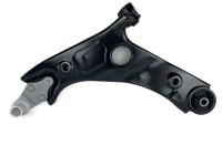 OEM 2019 Hyundai Santa Fe Arm Complete-FR LWR, LH - 54500-S1050