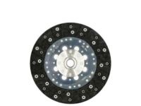 OEM 2011 Kia Forte Disc Assembly-Clutch - 4110024520