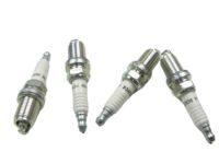 OEM 2006 Kia Rio5 Spark Plug Assembly - 1882311101