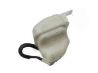 OEM 2009 Hyundai Sonata Radiator Reservoir Assembly - 25431-3K000