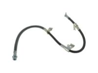 OEM Hyundai Sonata Hose-Brake - 58744-0A000