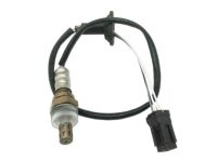 OEM Kia Optima Oxygen Sensor Assembly, Rear - 392102G400