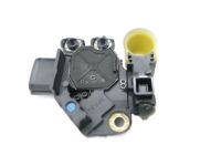 OEM 2014 Kia Forte5 Regulator Assembly-GENER - 373702B300