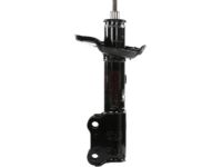 OEM 2016 Hyundai Sonata Rear Shock Absorber Assembly - 55311-E6850