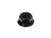 OEM Hyundai Flange Nut-Self Locking - 54559-2G000