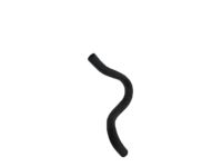OEM Hyundai Hose-Radiator Lower - 25412-2E200