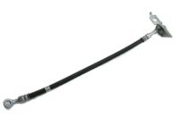 OEM Hyundai Santa Fe Hose-Brake Front, RH - 58732-2B010