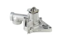 OEM 2001 Hyundai Accent Pump Assembly-Coolant - 25100-22650