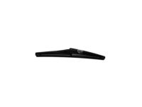 OEM 2021 Hyundai Kona Blade Assembly-Wiper, Rear - 1RH09-AK011-R