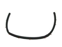 OEM 2012 Hyundai Sonata Strip Assembly-Hood Seal - 86435-3S000