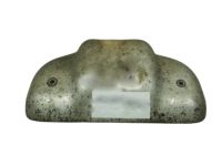 OEM 2009 Hyundai Elantra Protector-Heat - 28525-23920