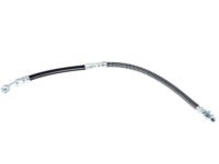 OEM Hyundai Accent Hose-Brake Front, LH - 58731-25000