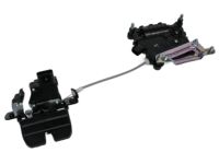 OEM Power Tail Gate Power Latch Assembly - 81230-D3100