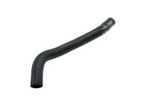 OEM 2006 Hyundai Sonata Hose Assembly-Radaator, Lower - 25415-3K200