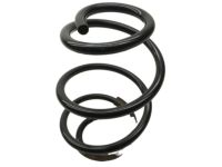 OEM 2014 Kia Optima Spring-Front - 546302T044DS