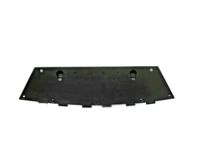 OEM Hyundai Cover-RR BPR Under Ctr - 86697-E6700