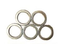 OEM 2009 Kia Spectra5 Gasket-Oil Plug - 2151311000