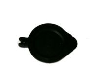 OEM 2004 Hyundai Accent Cap-Windshield Washer Reservoir - 98623-22000