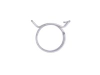 OEM 2022 Kia Rio Clamp-Hose - 253311W041