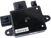 OEM Hyundai Veloster Controller - 25385-2V700