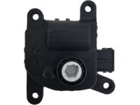 OEM 2014 Hyundai Tucson Mode Actuator - 97157-1JAA0