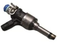 OEM Hyundai Sonata Injector Assembly-Fuel - 35310-2E610