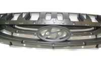 OEM Kia Canister Close Valve - 314303M000