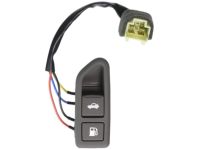 OEM Hyundai Switch Assembly-Trunk Lid & Fuel Filler D - 93555-3K500-U7