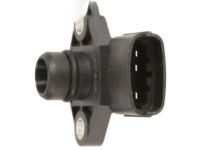 OEM 2004 Kia Amanti Map Sensor Assembly - 3930038200