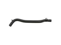 OEM 2007 Hyundai Tiburon Hose-Suction - 57530-2C400